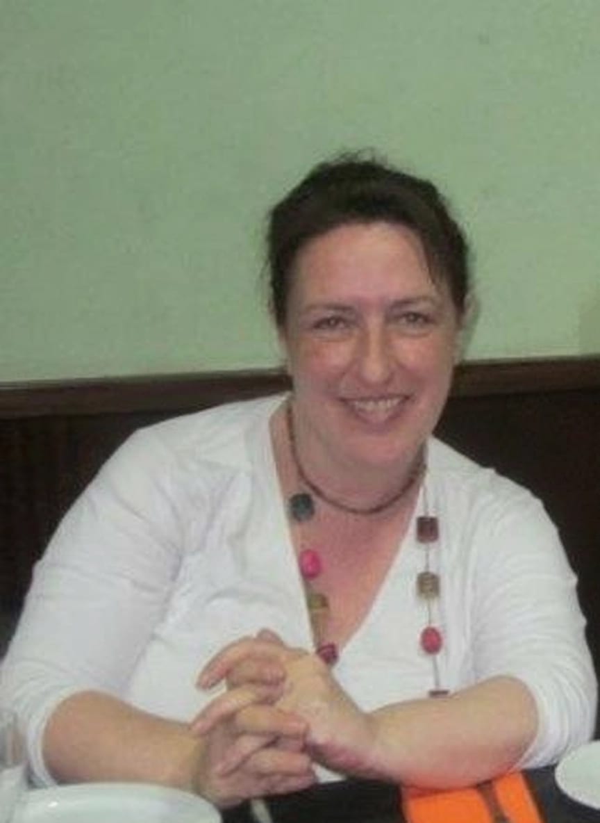 Anna Maria Moragues In Memoriam